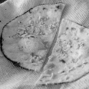 Plain Roti
