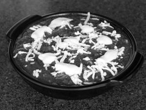 Paneer Palak