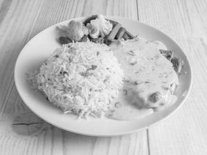 Chicken Mornay