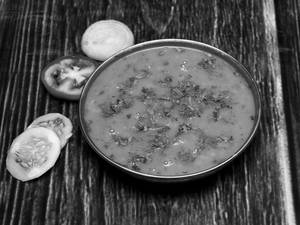 Dal Fry