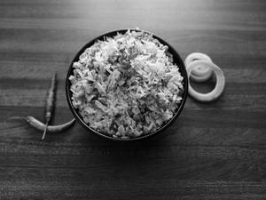 Egg Rice