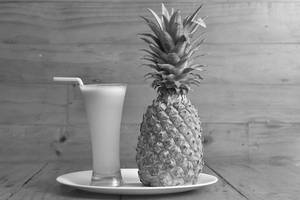 Pineapple Juice