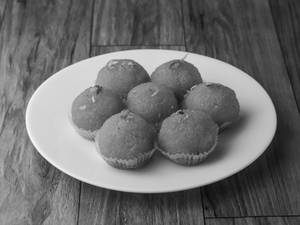 Motichoor Ladoo
