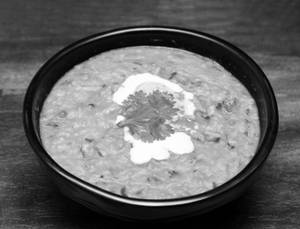 Dal Khichdi