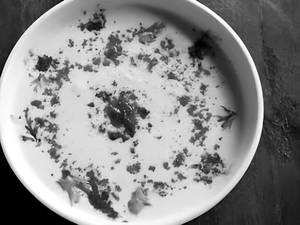 Dahi Kachumber