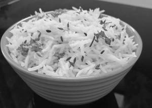 Jeera Rice
