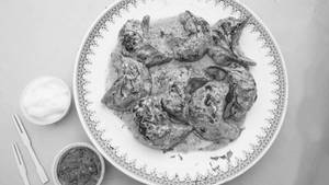Chicken Tandoori Momos