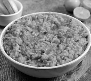 Punjabi Khichdi