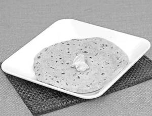 Tawa Paratha