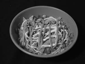 Tandoori Maggi
