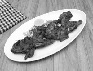 Crispy Chicken Wings Regular