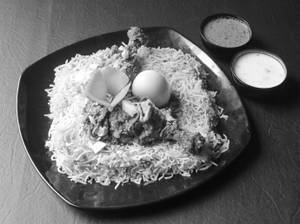 Joint Biryani