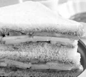 Veg Sandwich