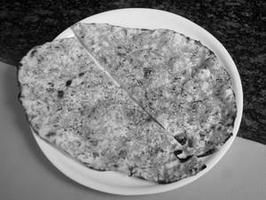 Baby Naan