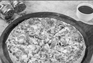 Country Special Pizza