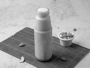 Healthy Nutty Shake