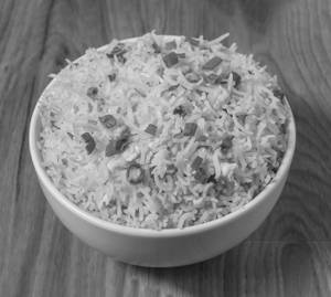 Eggs Fried Rice