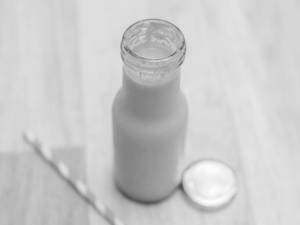Butterscotch Shake