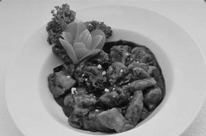 Chilli Chicken GRAVY