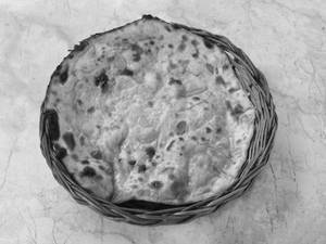 Aloo Paratha