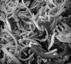 Veg Noodles