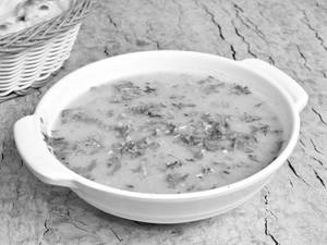 Dal Fry  