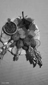 Veg Lollipop 