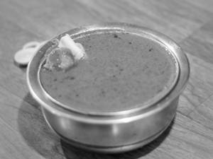 Mutton Handi
