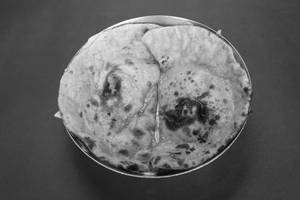 Butter Roti (1 pc)