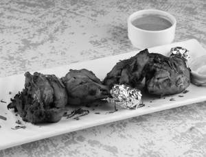 Chicken Tandoori Lollypop