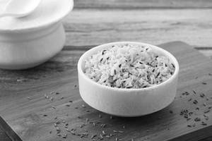 Jeera Rice