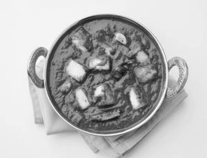Palak Paneer