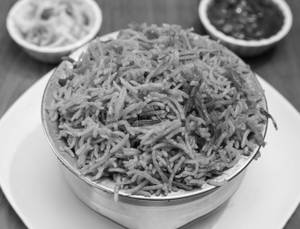 Kushka Rice