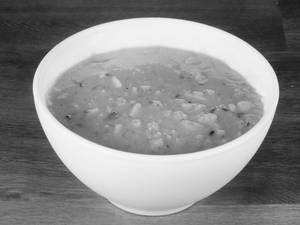 Chanar Dalna (paneer)