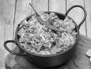 Masala Rice