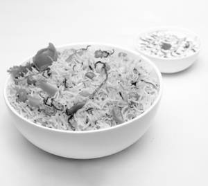 Veg Pulao