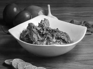 Chicken Masala