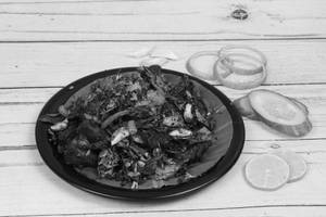Mutton Pepper Dry
