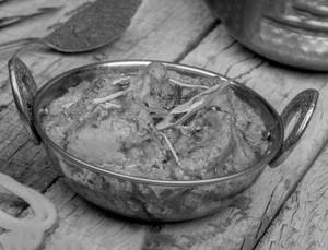 Chicken Mughlai