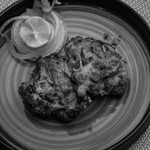 Chicken Spicy Tikka