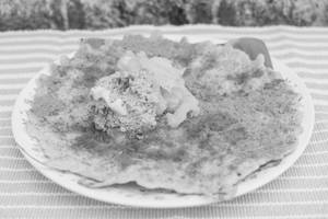 Open Dosa