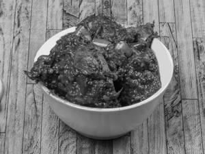 Chicken Guntur
