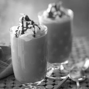 Irish Frappe