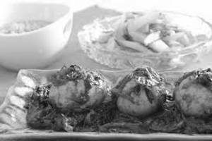 Egg Do Pyaza (02pcs)