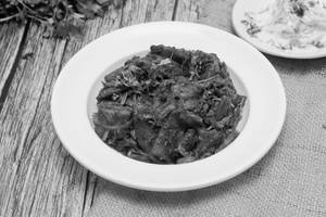 Chilli Parotta