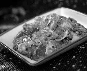 Kadai Paneer