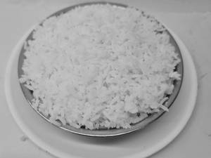 White Rice[plain Rice]