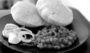Kachori Chola