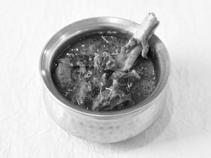 Mutton Curry