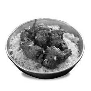 Chicken 65 Biryani